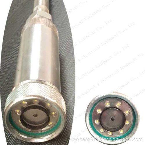 Cheap Underwater Water Well & Borehole Inspection Camera